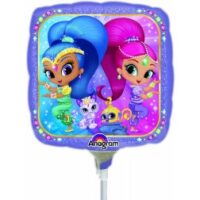 9:Shimmer & Shine