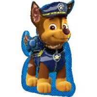 SS:Paw Patrol Chase