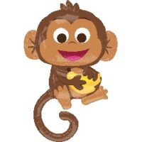 SS:Happy Monkey