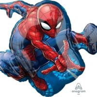 SS:Spiderman