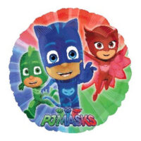 18:PJ Masks