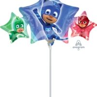 14:PJ Masks