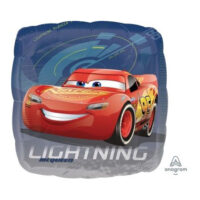 18:Cars Lightning