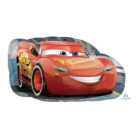 SS:Cars Lightening McQueen