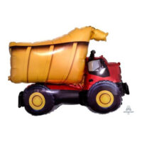 SS:Dump Truck