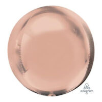 ORB:Rose Gold