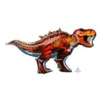 SS:Jurassic World T Rex