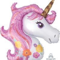 SS:Magical Unicorn