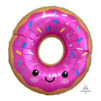 SS:Donut