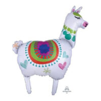 SS:Llama