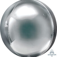 ORB:Jumbo Silver(NON PKG)