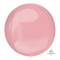 ORB:Pastel Pink