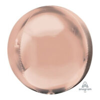 ORB:Jumbo Rose Gold (NON-PKG)