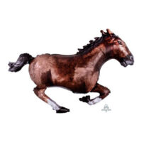 SS:Galloping Horse