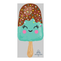 SS:Happy Ice Cream Bar