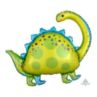 SS:Stegosaurus