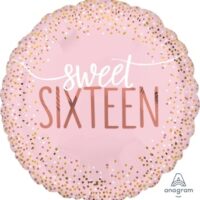 18:Sixteen Blush