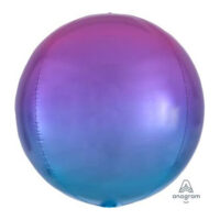 ORB:Ombre Pink & Blue