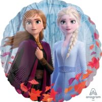 18:Frozen 2