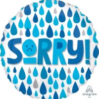 18:Sorry Raindrops