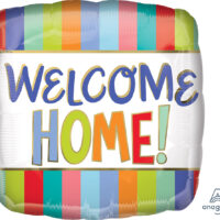 18:Welcome Home Stripes