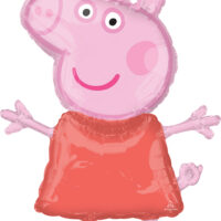 SS:Peppa Pig