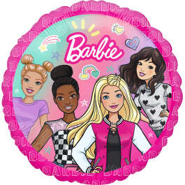 18:Barbie Dream Together