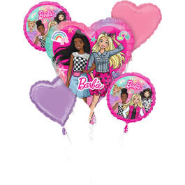 BOU:Barbie Dream Together