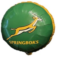 18:Springboks