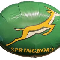 SS:Springboks Rugby Ball