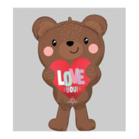 SS:Love Bear