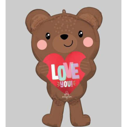 SS:Love Bear