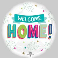 18:Welcome Home