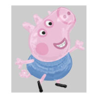 SS:George Pig