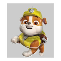 SS:Paw Patrol Rubble