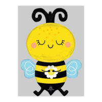 SS:Happy Bee