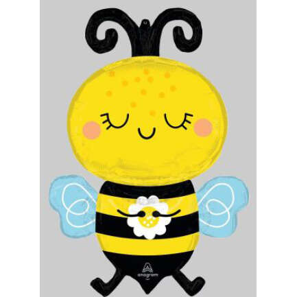 SS:Happy Bee