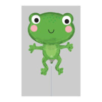 14:Happy Frog