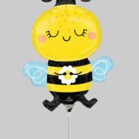 14:Happy Bee