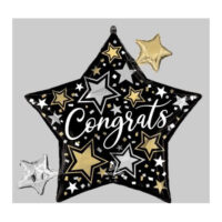 SS:Congrats Star