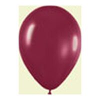 R12: Metallic Pearl Burgundy 100