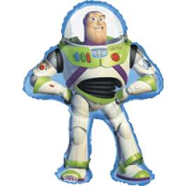 SS:Buzz Full-Body