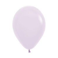 R12:Pastel Matte Lilac 100