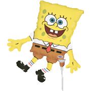 14:Spongebob Squarepants