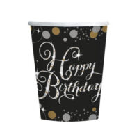 CU:Sparkling Birthday Cups 8