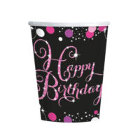 CU:Pink Celebration Cups 8