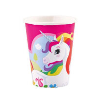 CU:Unicorn Paper Cups 8