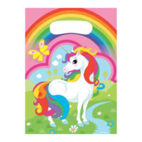 PB:Unicorn Party Bags 8