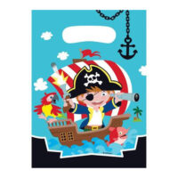 PB:Pirate Loot Bags 8