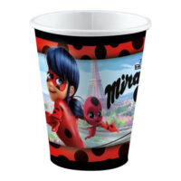 CU:Miraculous Paper Cups 8